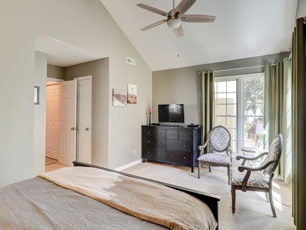 Hilton Head Condo 1009280