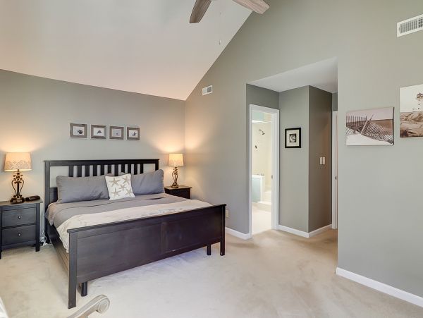 Hilton Head Condo 1009280