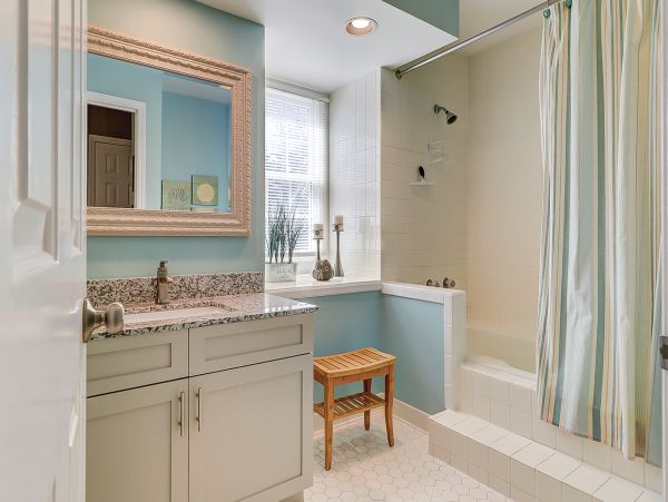 Hilton Head Condo 1009280