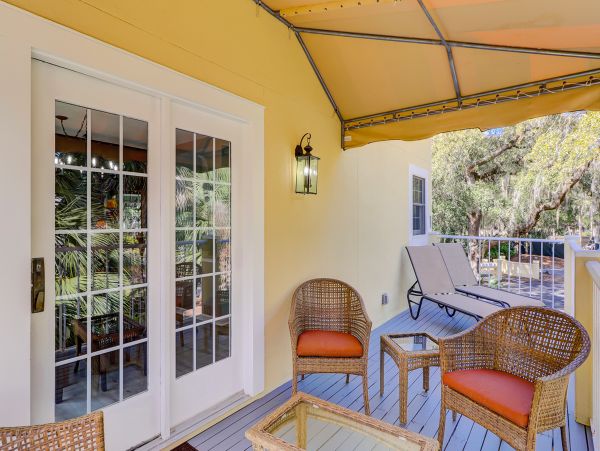 Hilton Head Condo 1009280