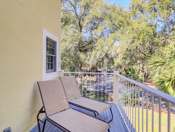 Hilton Head Condo 1009280