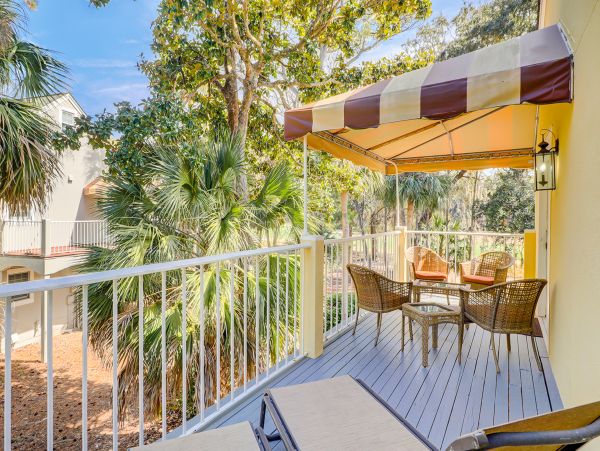 Hilton Head Condo 1009280