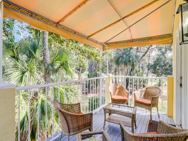 Hilton Head Condo 1009280