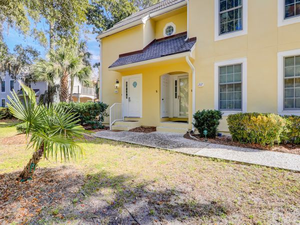 Hilton Head Condo 1009280