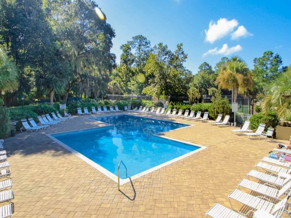 Hilton Head Condo 1009280