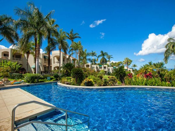 Wailea Vacation Condo with Amazing Views Walk To The Beach