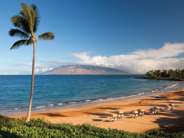 Wailea Vacation Condo with Amazing Views Walk To The Beach