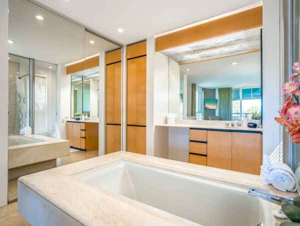 Wailea Vacation Condo with Amazing Views Walk To The Beach