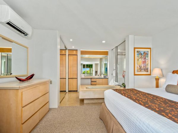 Wailea Vacation Condo with Amazing Views Walk To The Beach