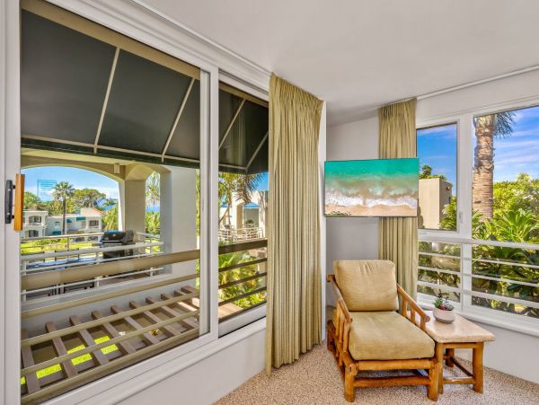 Wailea Vacation Condo with Amazing Views Walk To The Beach