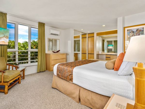 Wailea Vacation Condo with Amazing Views Walk To The Beach