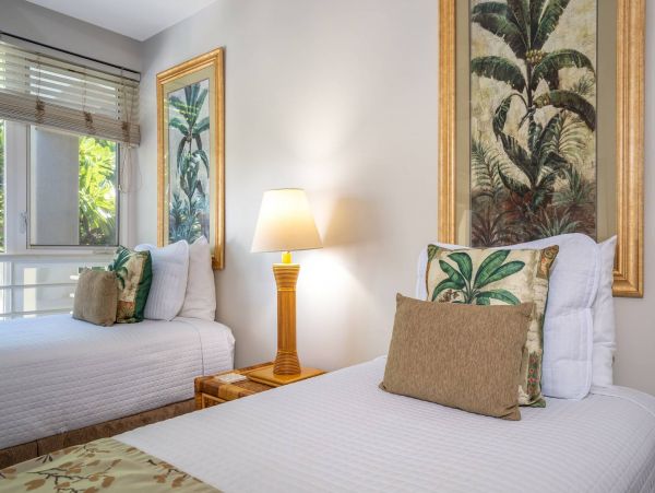 Wailea Vacation Condo with Amazing Views Walk To The Beach