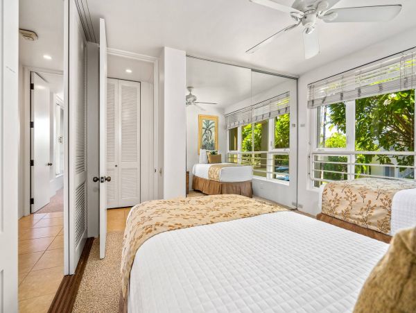 Wailea Vacation Condo with Amazing Views Walk To The Beach