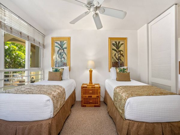 Wailea Vacation Condo with Amazing Views Walk To The Beach