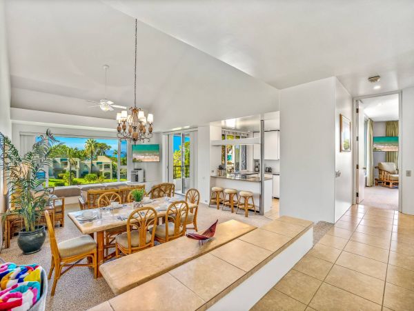 Wailea Vacation Condo with Amazing Views Walk To The Beach