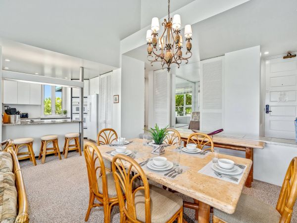 Wailea Vacation Condo with Amazing Views Walk To The Beach