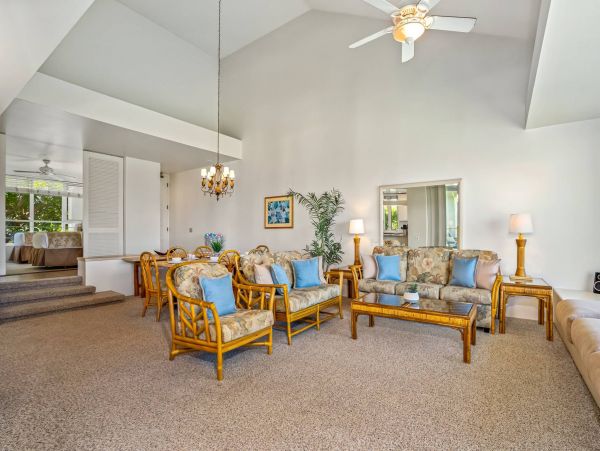 Wailea Vacation Condo with Amazing Views Walk To The Beach