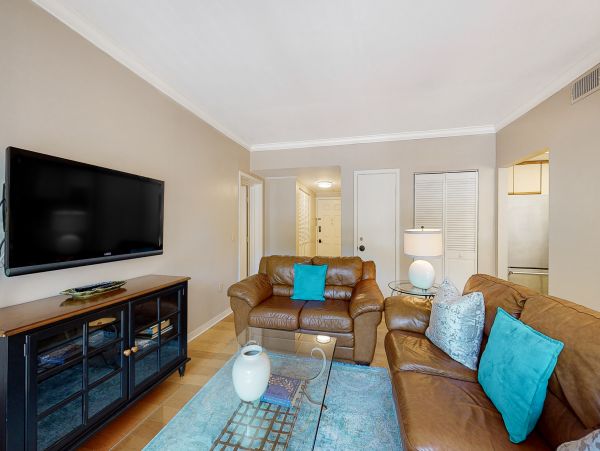 Hilton Head Condo 1009282