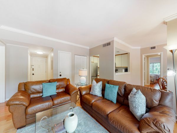 Hilton Head Condo 1009282
