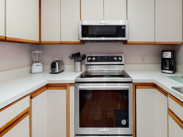 Hilton Head Condo 1009282