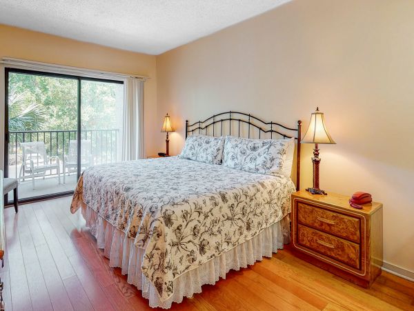 Hilton Head Condo 1009282