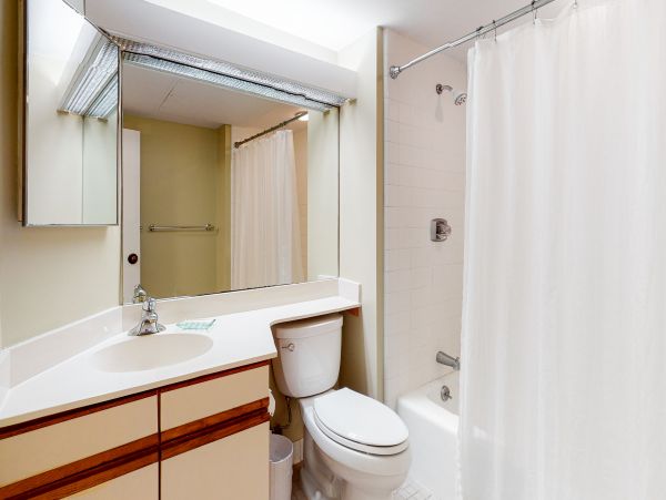 Hilton Head Condo 1009282