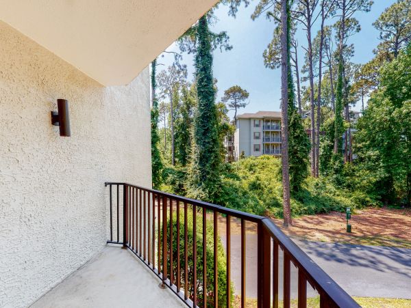 Hilton Head Condo 1009282