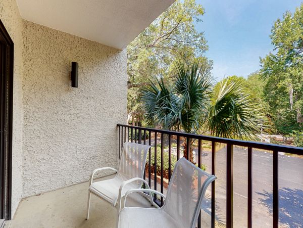 Hilton Head Condo 1009282