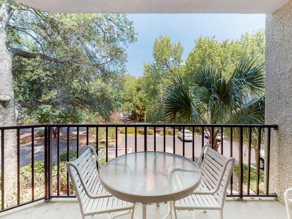 Hilton Head Condo 1009282