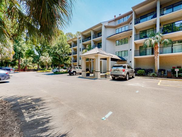Hilton Head Condo 1009282