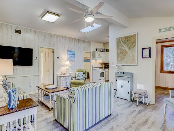 Hilton Head Home 1009283