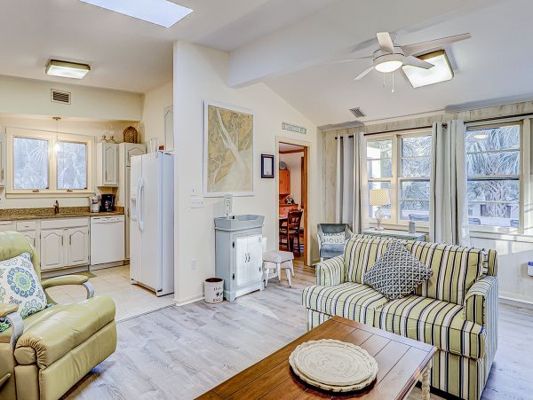 Hilton Head Home 1009283