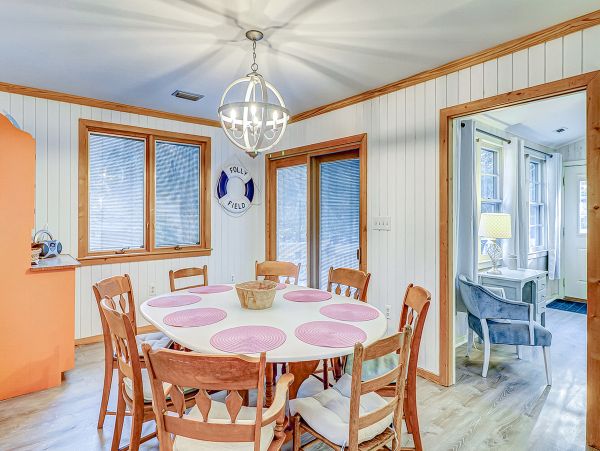 Hilton Head Home 1009283