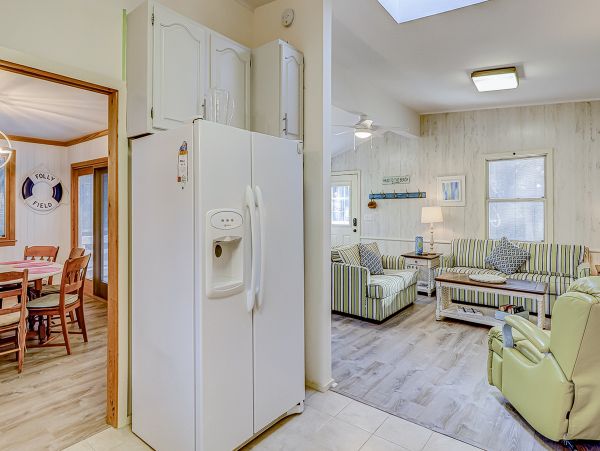 Hilton Head Home 1009283