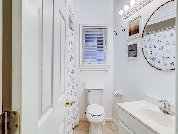 Hilton Head Home 1009283