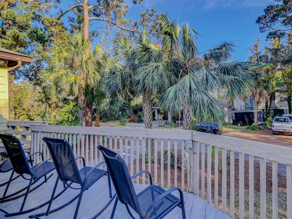 Hilton Head Home 1009283