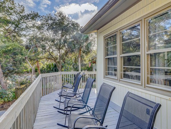 Hilton Head Home 1009283