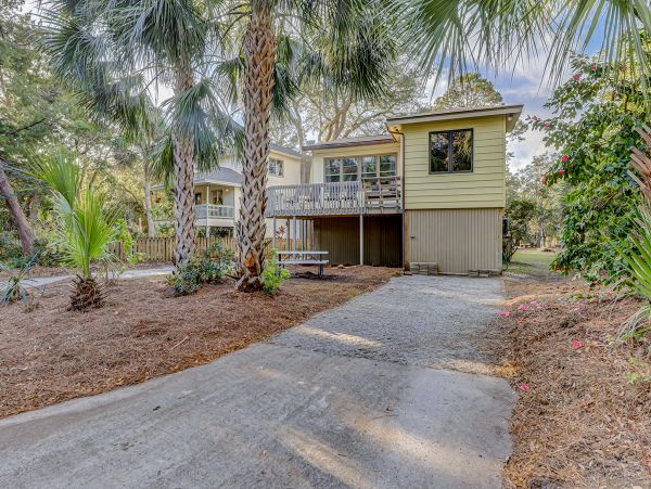 Hilton Head Home 1009283