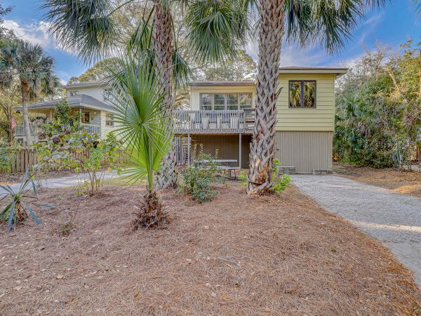 Hilton Head Home 1009283
