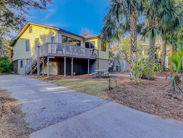 Hilton Head Home 1009283