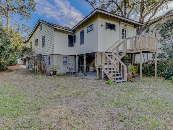 Hilton Head Home 1009283