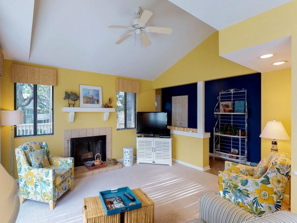 Hilton Head Condo 1009284