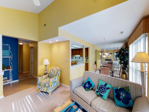 Hilton Head Condo 1009284