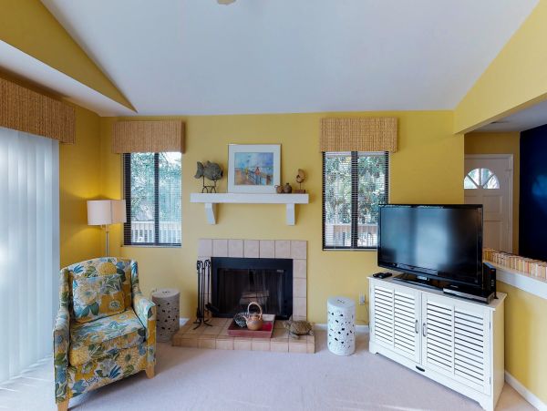Hilton Head Condo 1009284