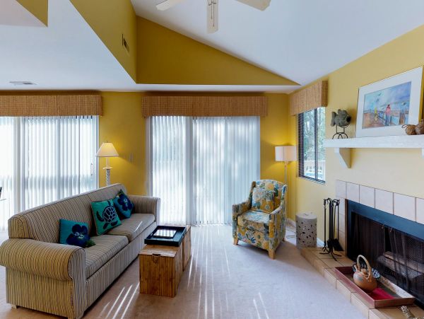 Hilton Head Condo 1009284