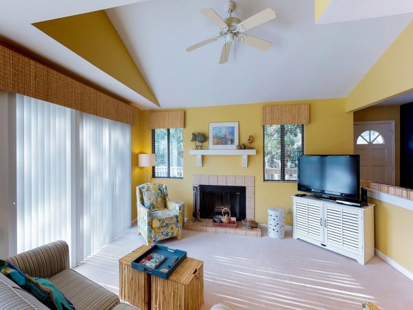 Hilton Head Condo 1009284