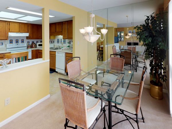 Hilton Head Condo 1009284