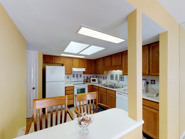 Hilton Head Condo 1009284