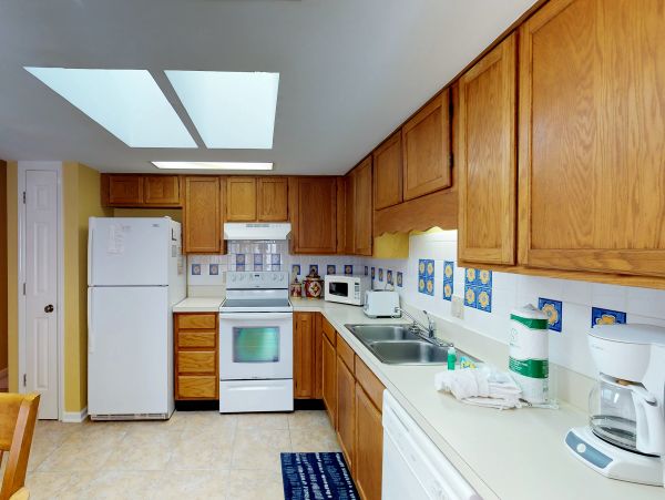 Hilton Head Condo 1009284