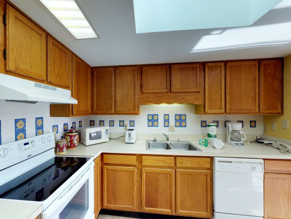 Hilton Head Condo 1009284